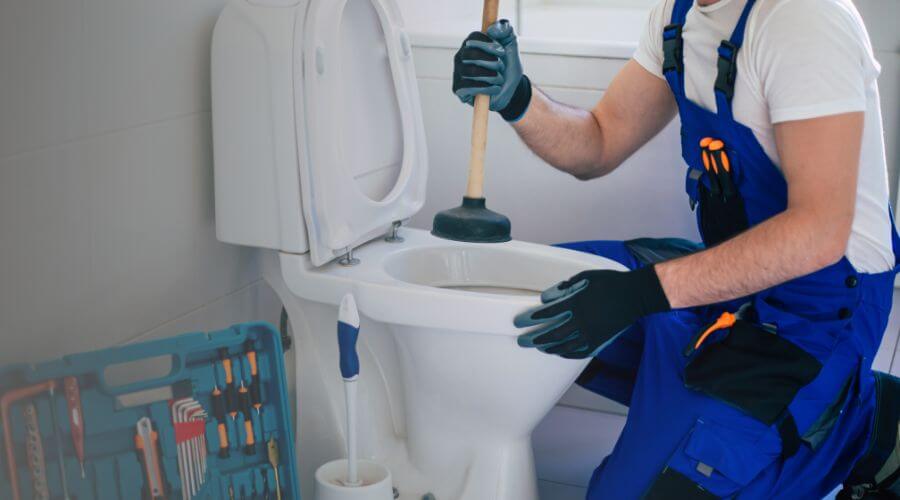 Professional expert plumbing services in Morris, OK